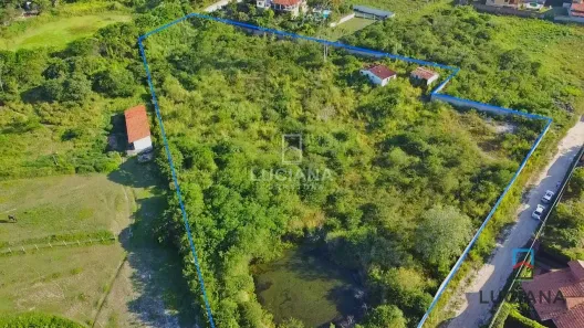 Lote/Terreno à venda, 11000m² no Alpes Suiços, Gravatá
