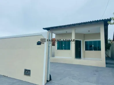 Casa com 2 Quartos à venda, 100m² no Outeiro, Araruama