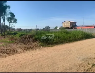 Lote/Terreno à venda, 306m² no Itajuba, Barra Velha