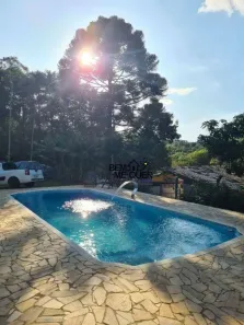 Fazenda/Sítio com 6 Quartos à venda, 1200m² no Ponunduva, Cajamar