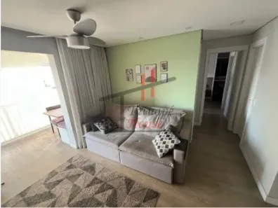 Apartamento com 2 Quartos à venda, 67m² no Parque São Jorge, São Paulo