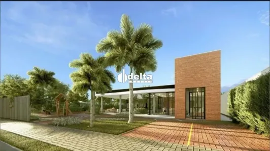Lote/Terreno à venda, 275m² no Grand Ville, Uberlândia