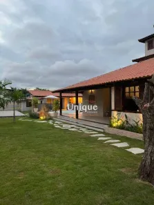 Casa com 5 Quartos à venda, 240m² no Bosque de Geribá, Armação dos Búzios