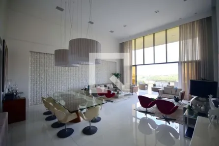 Apartamento com 5 Quartos à venda, 389m² no Barra da Tijuca, Rio de Janeiro