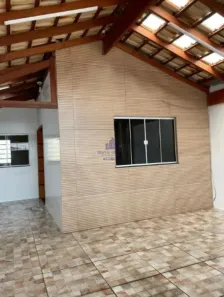 Casa com 3 Quartos à venda, 125m² no Jardim do Lago I, Taubaté