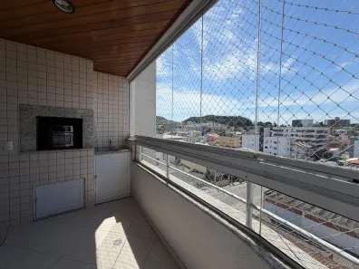 Apartamento com 2 Quartos à venda, 71m² no Flor de Nápolis, São José