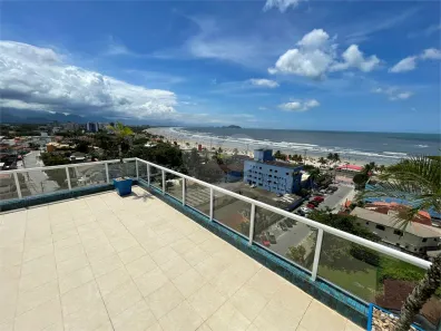 Cobertura com 3 Quartos à venda, 230m² no Centro, Bertioga