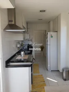 Apartamento com 2 Quartos à venda, 110m² no Tamboré, Santana de Parnaíba