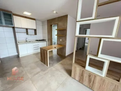 Apartamento com 2 Quartos para venda ou aluguel, 72m² no Jardim Renata, Arujá