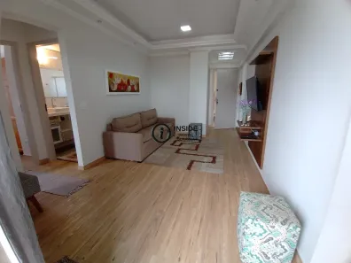 Apartamento com 2 Quartos à venda, 73m² no Enseada, Guarujá