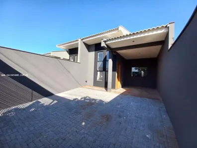 Casa com 3 Quartos à venda, 96m² no Brasília, Londrina