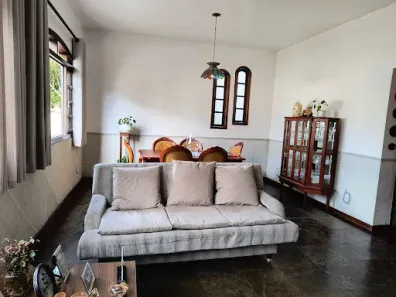 Casa com 4 Quartos à venda, 360m² no Vila Progresso, Niterói