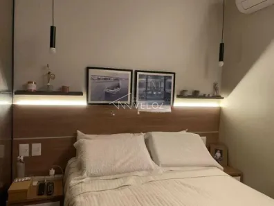 Apartamento com 2 Quartos à venda, 61m² no Botafogo, Rio de Janeiro