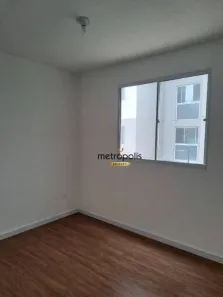 Apartamento com 2 Quartos à venda, 49m² no Colônia (Zona Leste), São Paulo