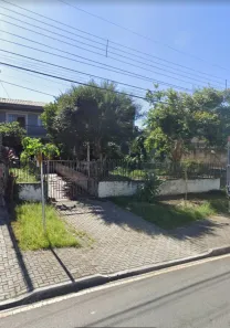 Lote/Terreno à venda, 600m² no Capão da Imbuia, Curitiba