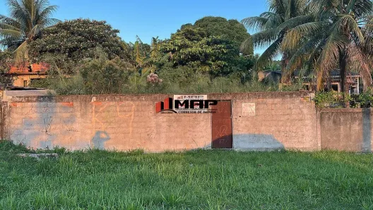 Lote/Terreno à venda, 360m² no Guaratiba, Rio de Janeiro