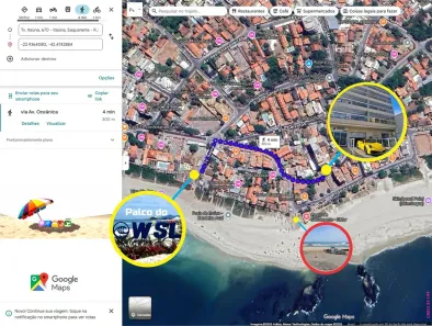 Apartamento com 2 Quartos à venda, 120m² no Itaúna, Saquarema