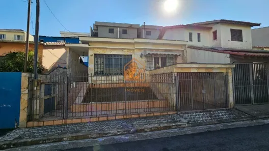 Casa com 3 Quartos à venda, 170m² no Parque São Domingos, São Paulo