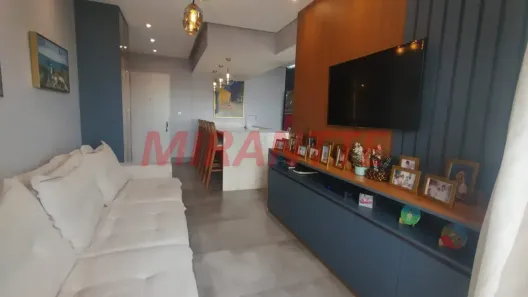 Apartamento com 2 Quartos à venda, 66m² no Chora Menino, São Paulo