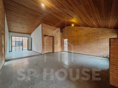 Casa com 4 Quartos à venda, 272m² no Brooklin Paulista, São Paulo