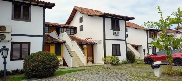 Casa de Condomínio com 2 Quartos à venda, 110m² no Bosque de Geribá, Armação dos Búzios