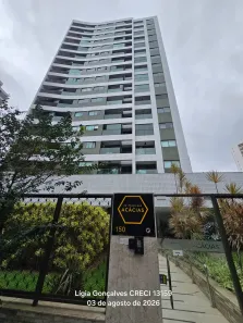 Apartamento com 2 Quartos para alugar, 48m² no Espinheiro, Recife