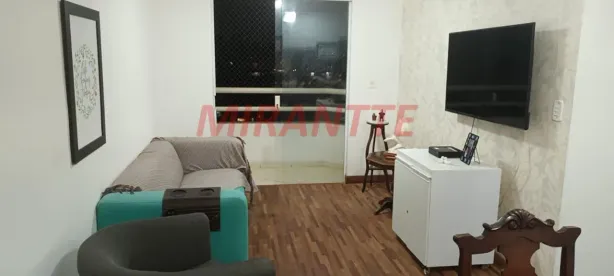 Apartamento com 2 Quartos à venda, 70m² no Centro, Guarulhos