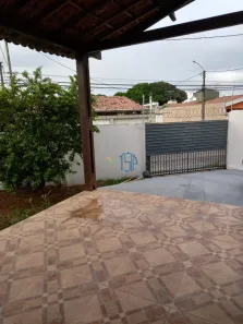 Casa com 3 Quartos à venda, 125m² no Nova Parnamirim, Parnamirim