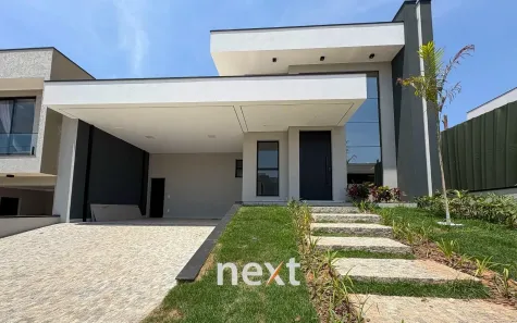 Casa de Condomínio com 3 Quartos à venda, 187m² no Roncáglia, Valinhos
