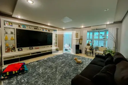 Casa com 4 Quartos à venda, 398m² no Vila Bertioga, São Paulo