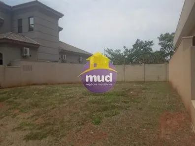 Lote/Terreno à venda, 470m² no Residencial Quinta do Golfe, São José do Rio Preto