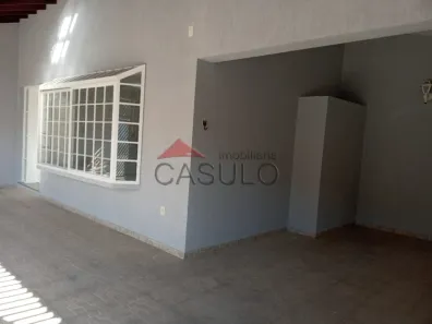 Casa com 3 Quartos à venda, 258m² no Cidade Luiza, Jundiaí