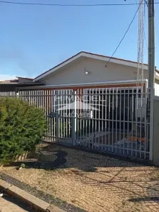 Casa com 2 Quartos à venda, 154m² no Chácaras Alpina, Valinhos