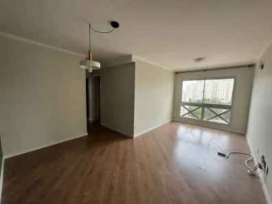 Apartamento com 3 Quartos à venda, 75m² no Vila Nova Cachoeirinha, São Paulo