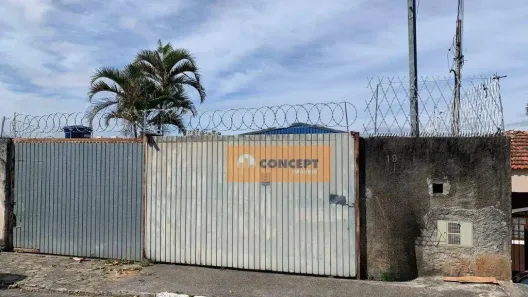 Galpão/Depósito/Armazém para alugar, 437m² no Vila Júlia, Poá