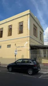 Prédio Comercial à venda, 300m² no Centro, Teresina