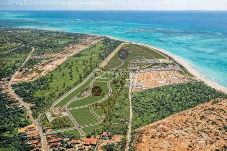 Lote/Terreno à venda, 360m² no , Porto de Pedras
