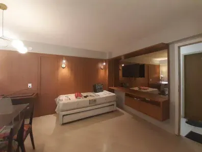Apartamento com 1 Quarto à venda, 32m² no Vila Mariana, São Paulo