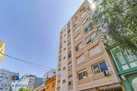 Apartamento com 1 Quarto à venda, 32m² no Cidade Baixa, Porto Alegre