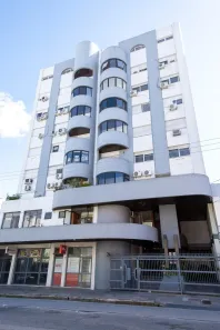 Apartamento com 2 Quartos para alugar, 91m² no Centro, Pelotas