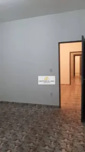 Casa com 2 Quartos à venda, 100m² no Jardim Cruzeiro do Sul, São José dos Campos