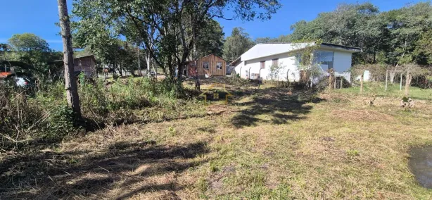 Fazenda/Sítio com 2 Quartos à venda, 2247m² no Chacaras Olhos D Agua, Campina Grande do Sul