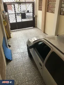 Sobrado com 3 Quartos à venda, 150m² no Jardim City, Guarulhos