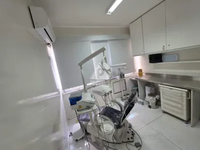 Sala Comercial à venda, 32m² no Flamengo, Rio de Janeiro