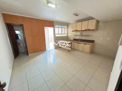 Casa com 3 Quartos para alugar, 95m² no Paulista, Piracicaba