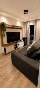 Apartamento com 3 Quartos à venda, 70m² no Casa Branca, Santo André