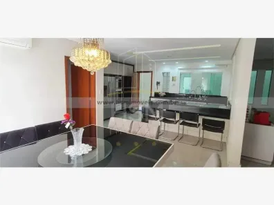 Casa com 4 Quartos para alugar, 230m² no Planalto, São Bernardo do Campo