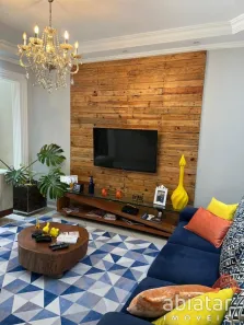 Sobrado com 3 Quartos à venda, 153m² no Cidade Intercap, Taboão da Serra