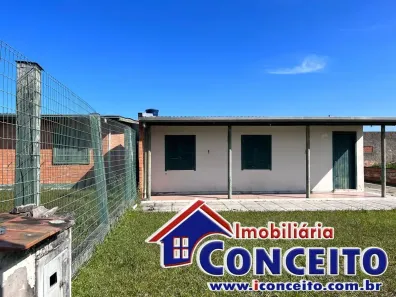 Casa com 3 Quartos à venda, 130m² no Praia de Mariluz, Imbé