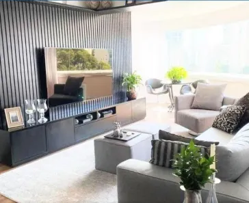 Apartamento com 2 Quartos à venda, 116m² no Brooklin Paulista, São Paulo